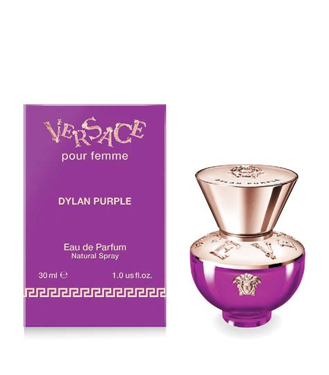 versace dylan purple smell|versace dylan purple 100ml.